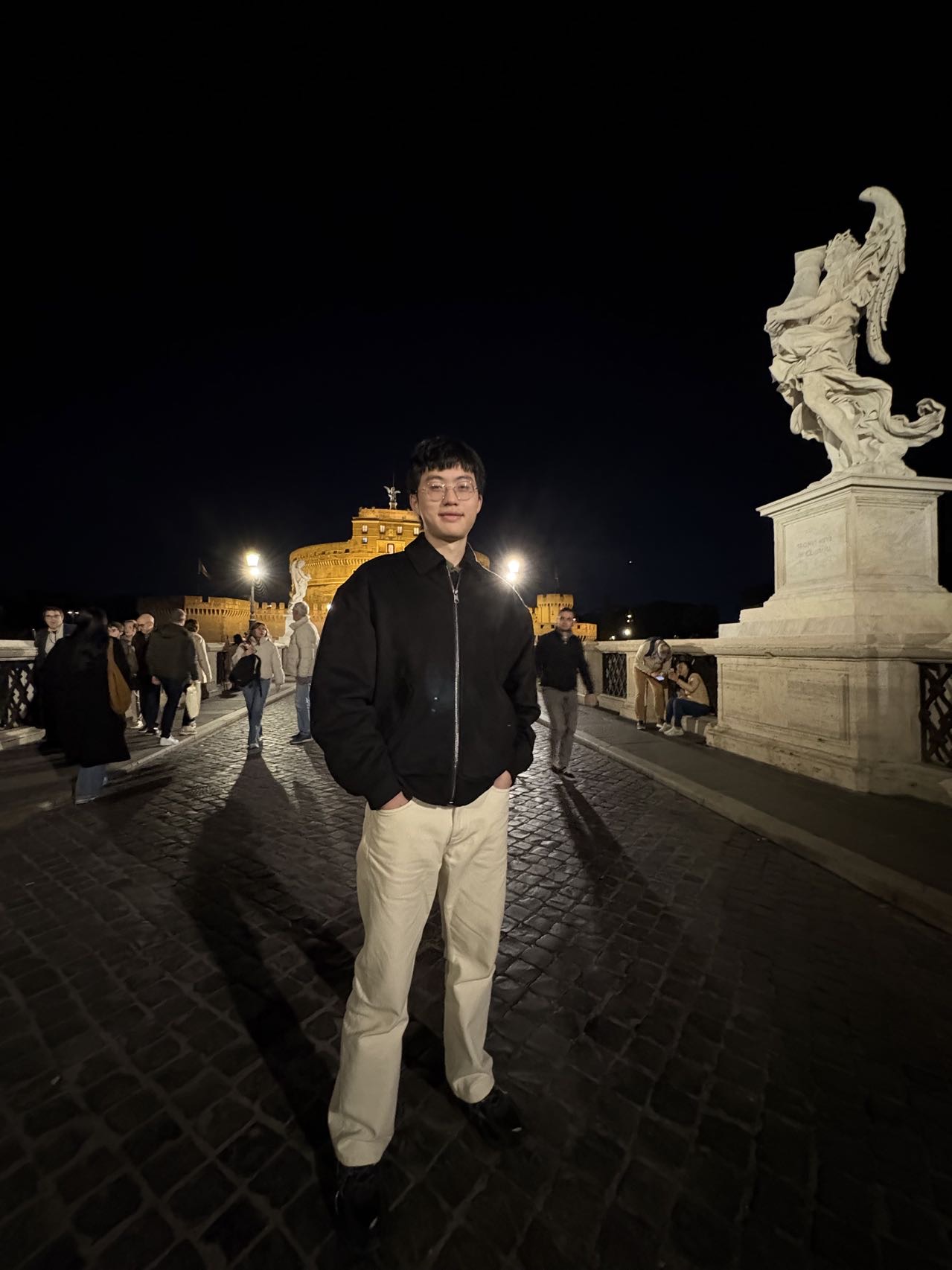 Rome 旅行照片
